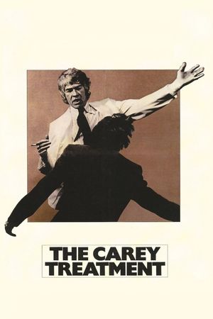 The Carey Treatment's poster