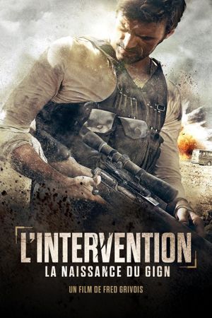 15 Minutes of War's poster