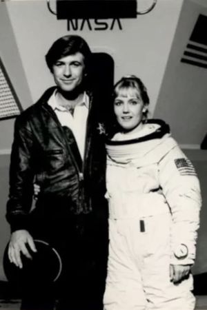 The Sheriff and the Astronaut's poster