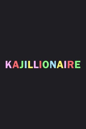 Kajillionaire's poster