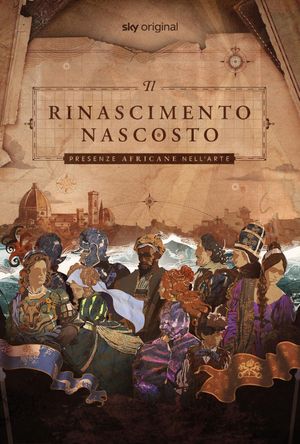 The Black Italian Renaissance's poster