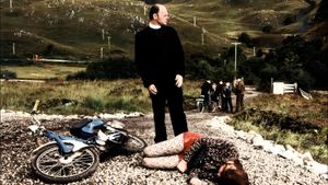 Breaking the Waves's poster