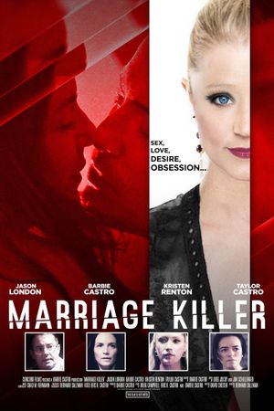 Marriage Killer's poster