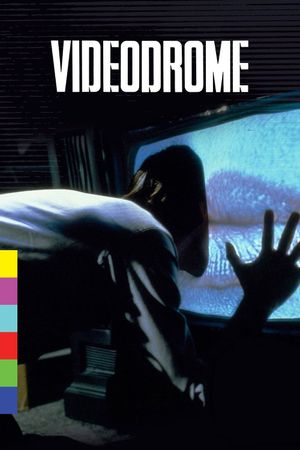 Videodrome's poster