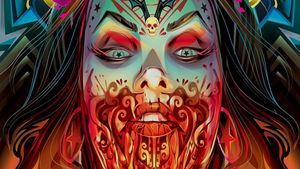 Jennifer's Body's poster