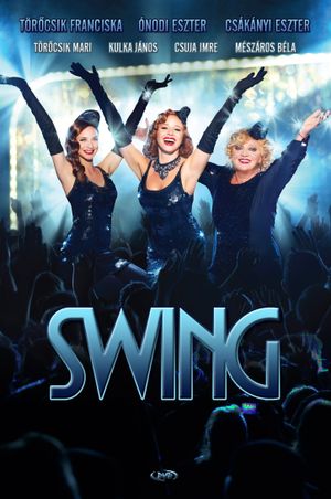 Swing's poster