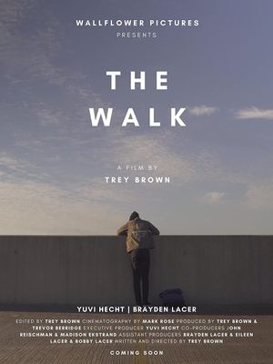 The Walk's poster image