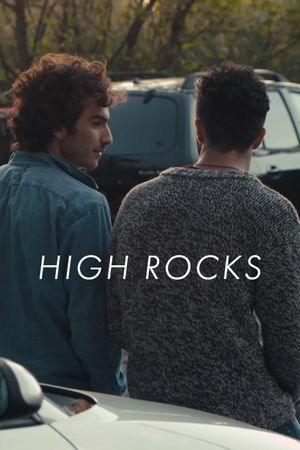 High Rocks's poster