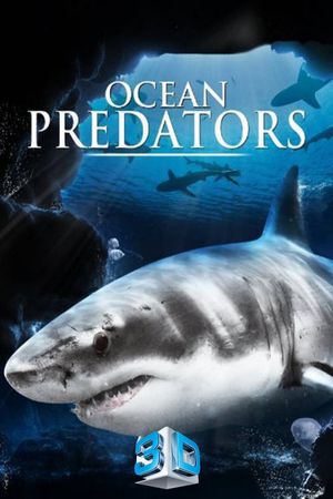 Ocean Predators's poster