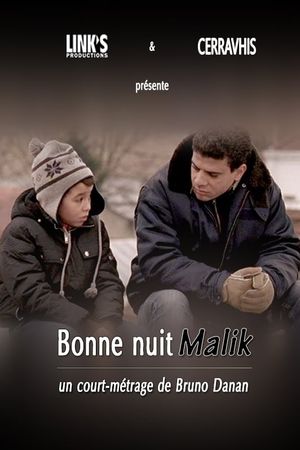 Good Night Malik's poster