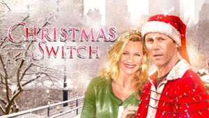 Finding Santa's poster