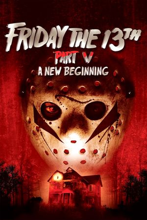 Friday the 13th: A New Beginning's poster