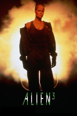 Alien³'s poster