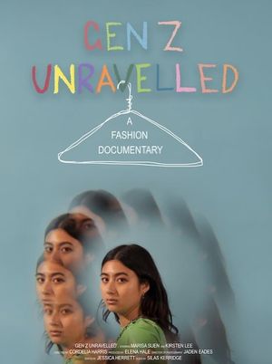 Gen Z Unravelled's poster