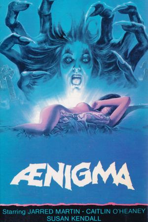 Aenigma's poster