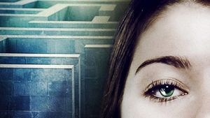 Level 16's poster