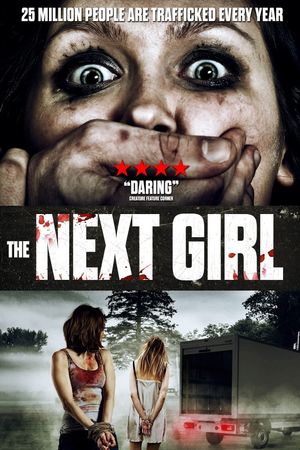 Girl Next's poster