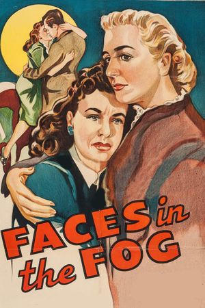 Faces in the Fog's poster