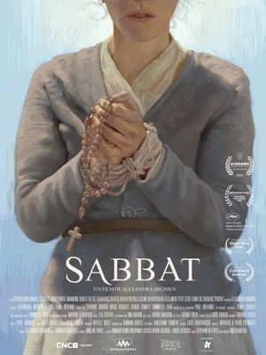 Sabbat's poster image