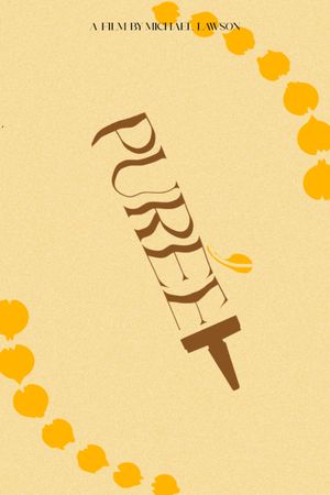 Purée's poster