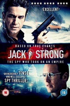 Jack Strong's poster