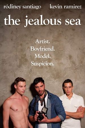 The Jealous Sea's poster