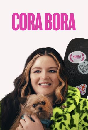 Cora Bora's poster