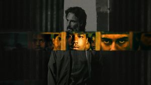 7 Prisoners's poster
