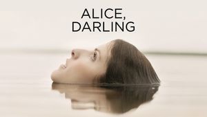Alice, Darling's poster