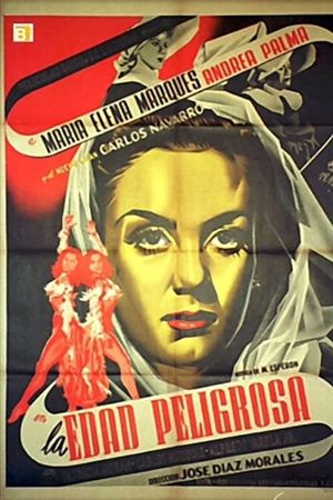 La edad peligrosa's poster