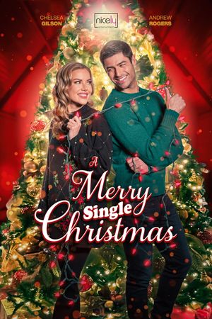 A Merry Single Christmas's poster