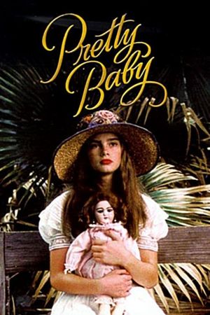 Pretty Baby's poster