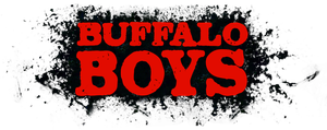 Buffalo Boys's poster
