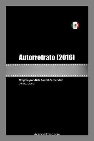 Autorretrato's poster