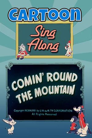 Comin' Round the Mountain's poster image