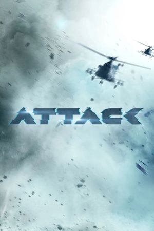 Attack's poster
