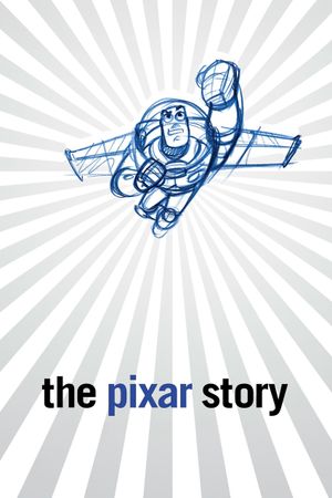 The Pixar Story's poster