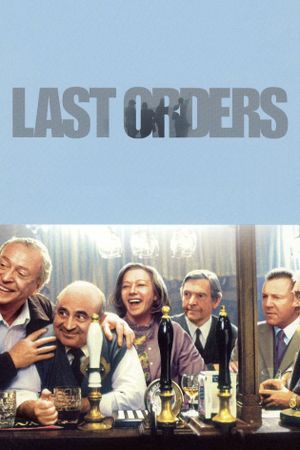 Last Orders's poster image