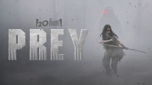 Prey's poster