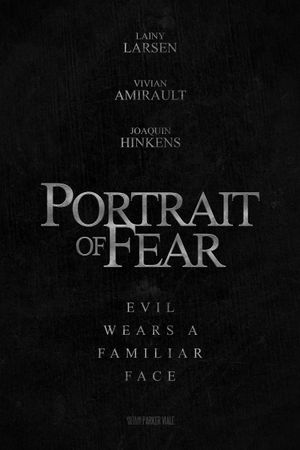 Portrait of Fear's poster