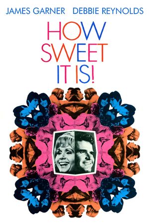 How Sweet It Is!'s poster