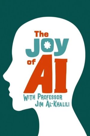 The Joy of AI's poster