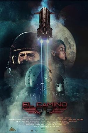 El Camino's poster