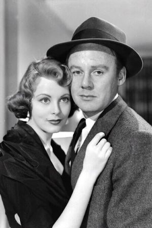 Scene of the Crime's poster