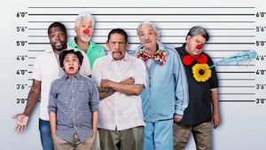 Grand-Daddy Day Care's poster