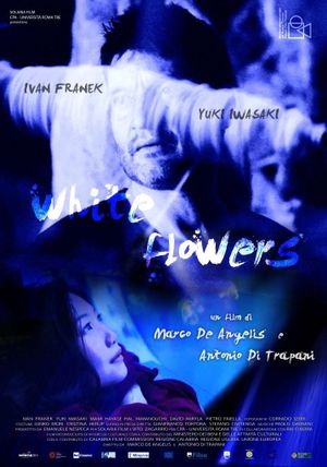 White Flowers's poster