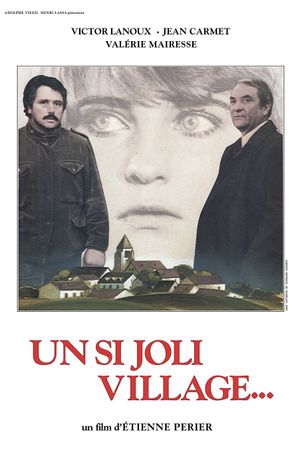 Un si joli village...'s poster
