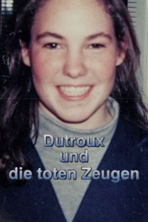 Marc Dutroux and the Dead Witnesses's poster