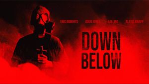 Down Below's poster