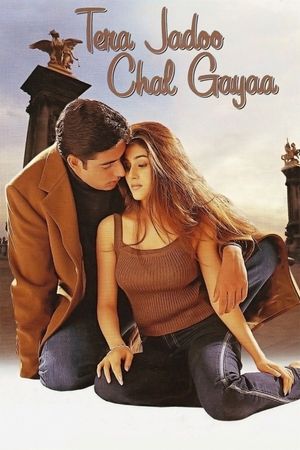 Tera Jadoo Chal Gayaa's poster